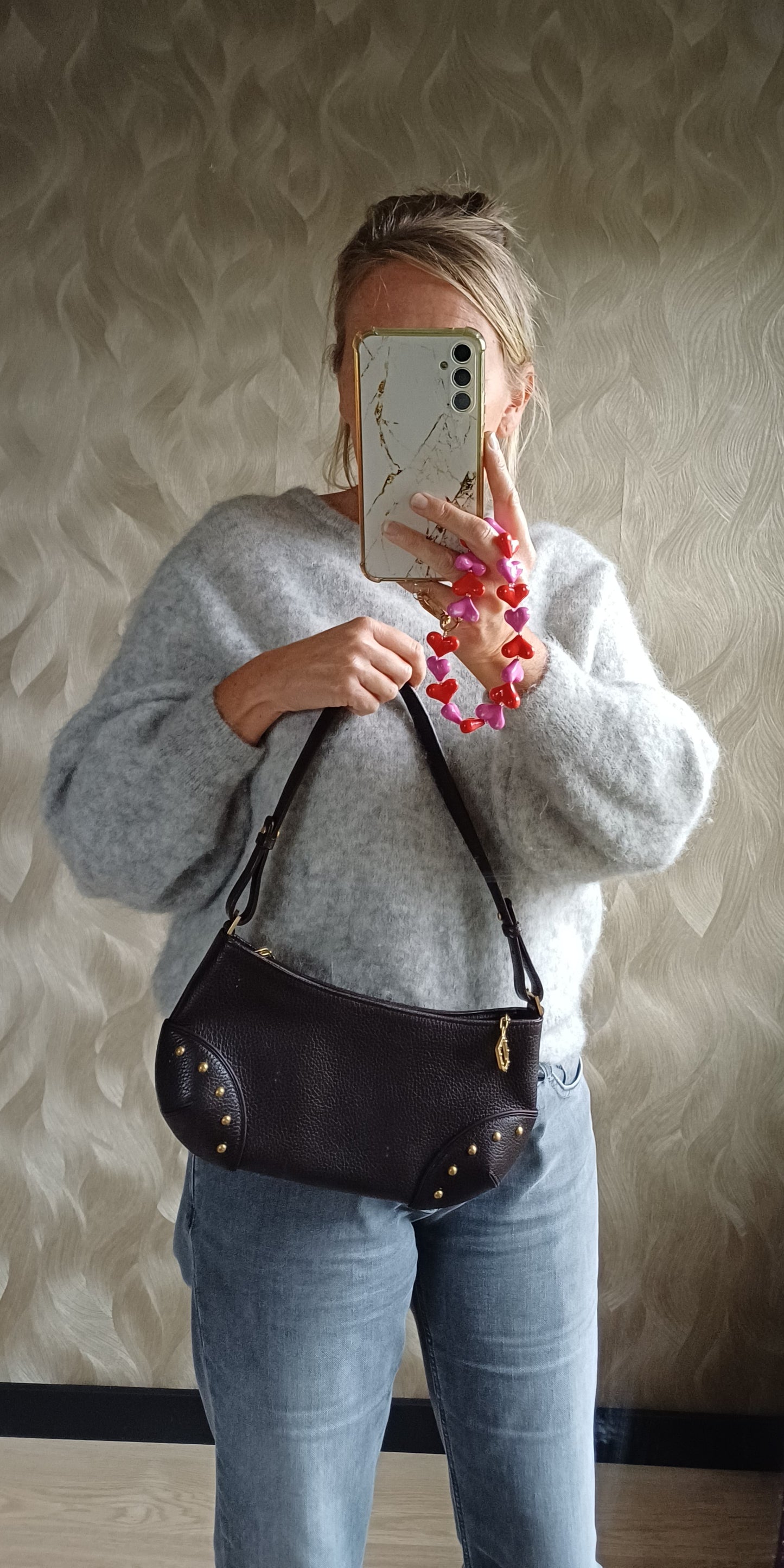 Delvaux Le Jacky