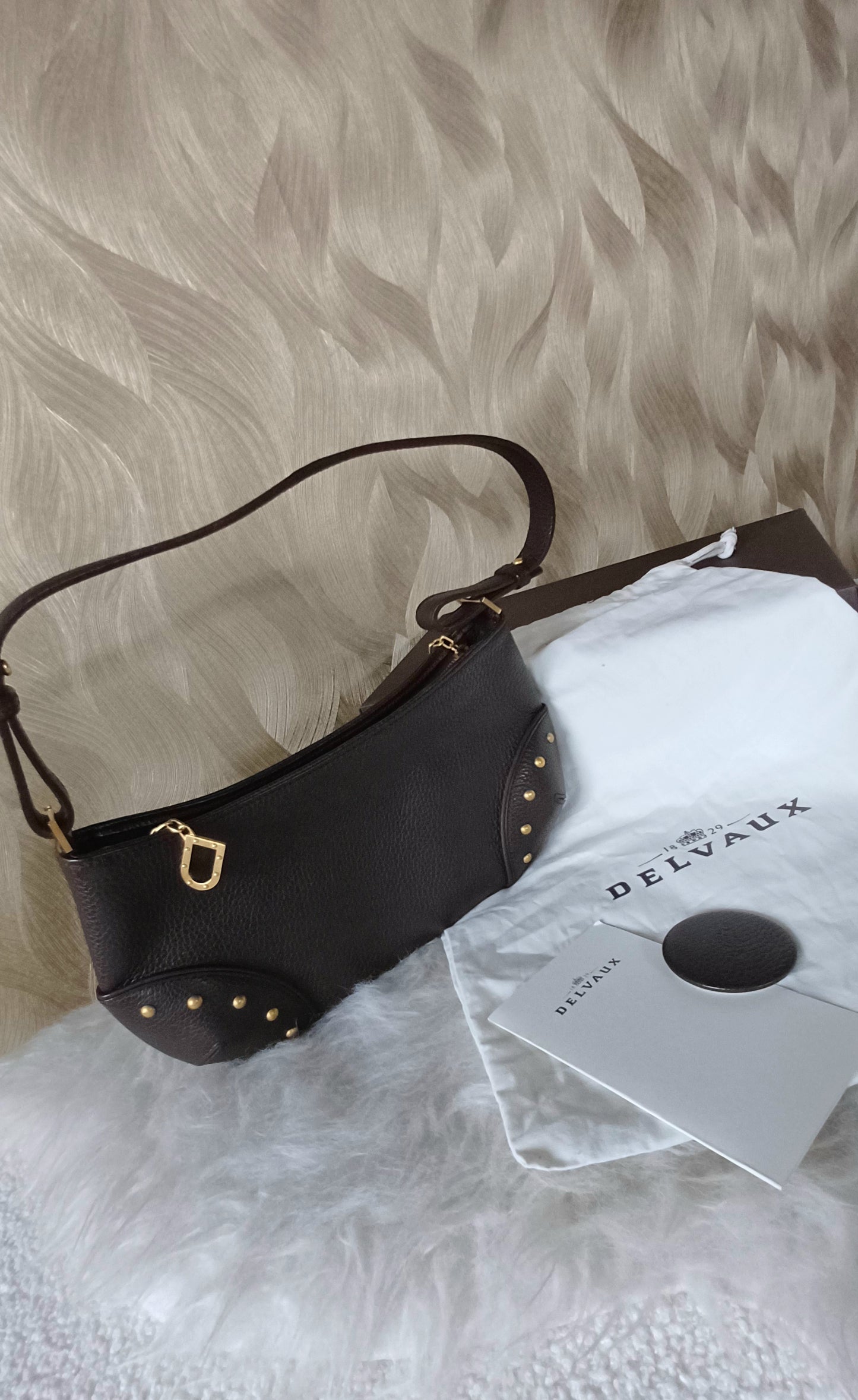 Delvaux Le Jacky