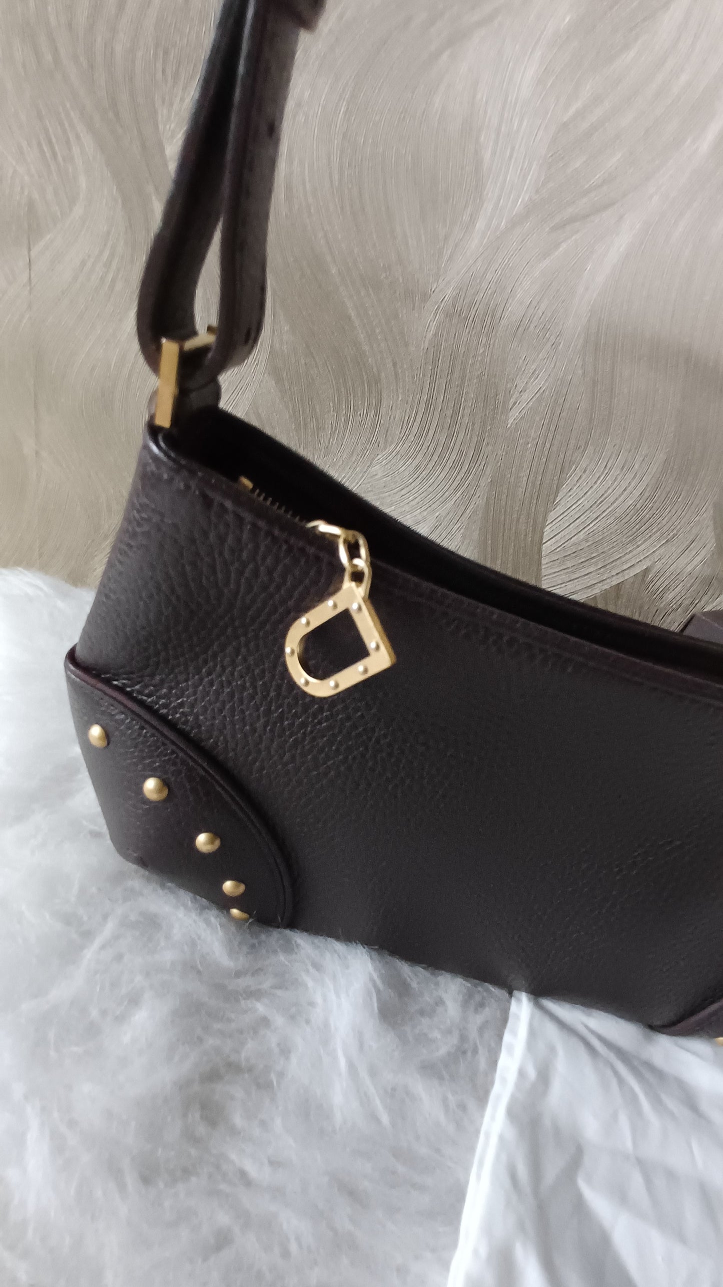 Delvaux Le Jacky