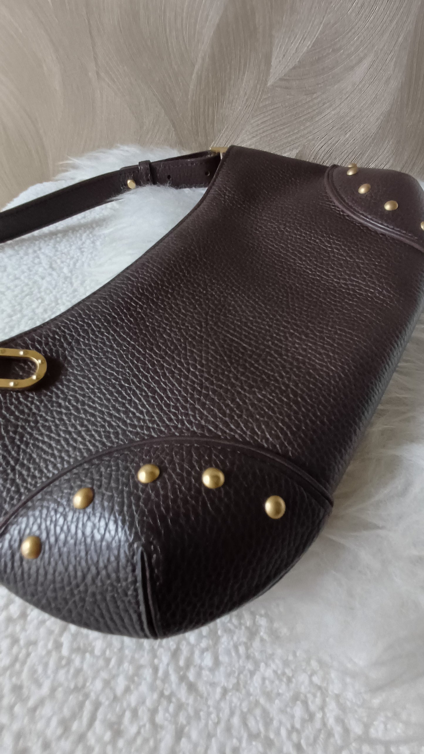Delvaux Le Jacky