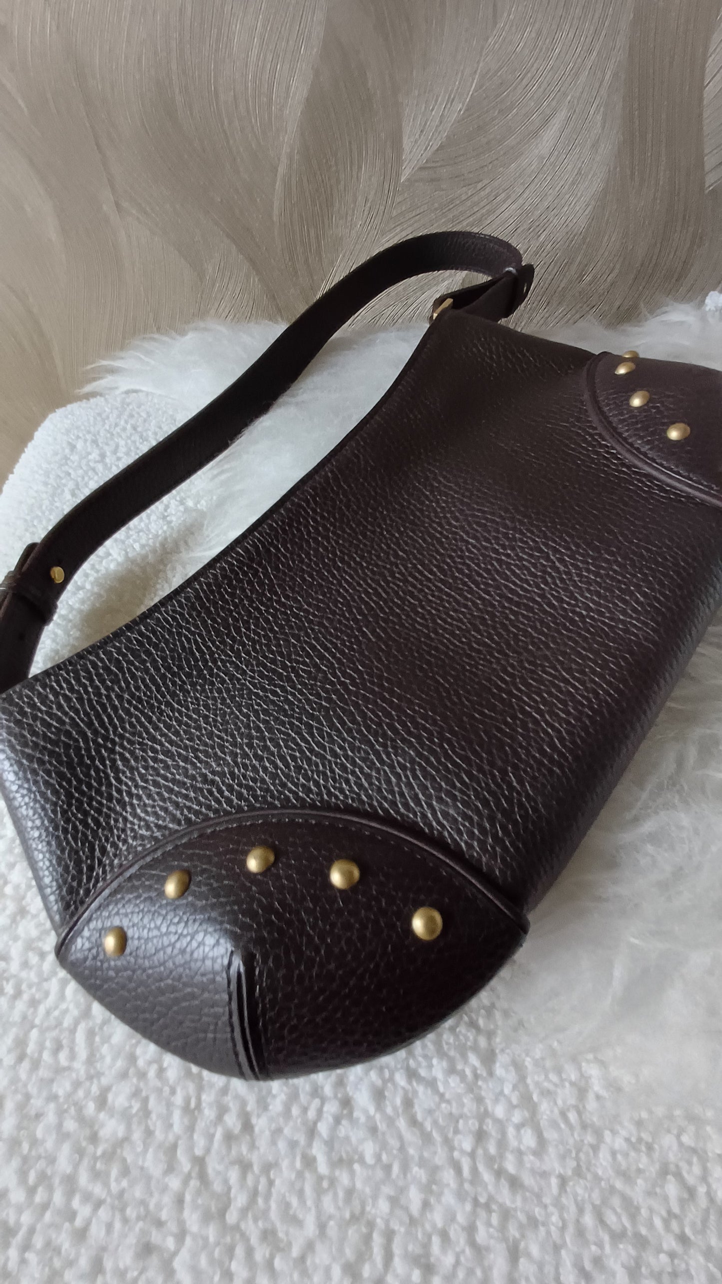 Delvaux Le Jacky
