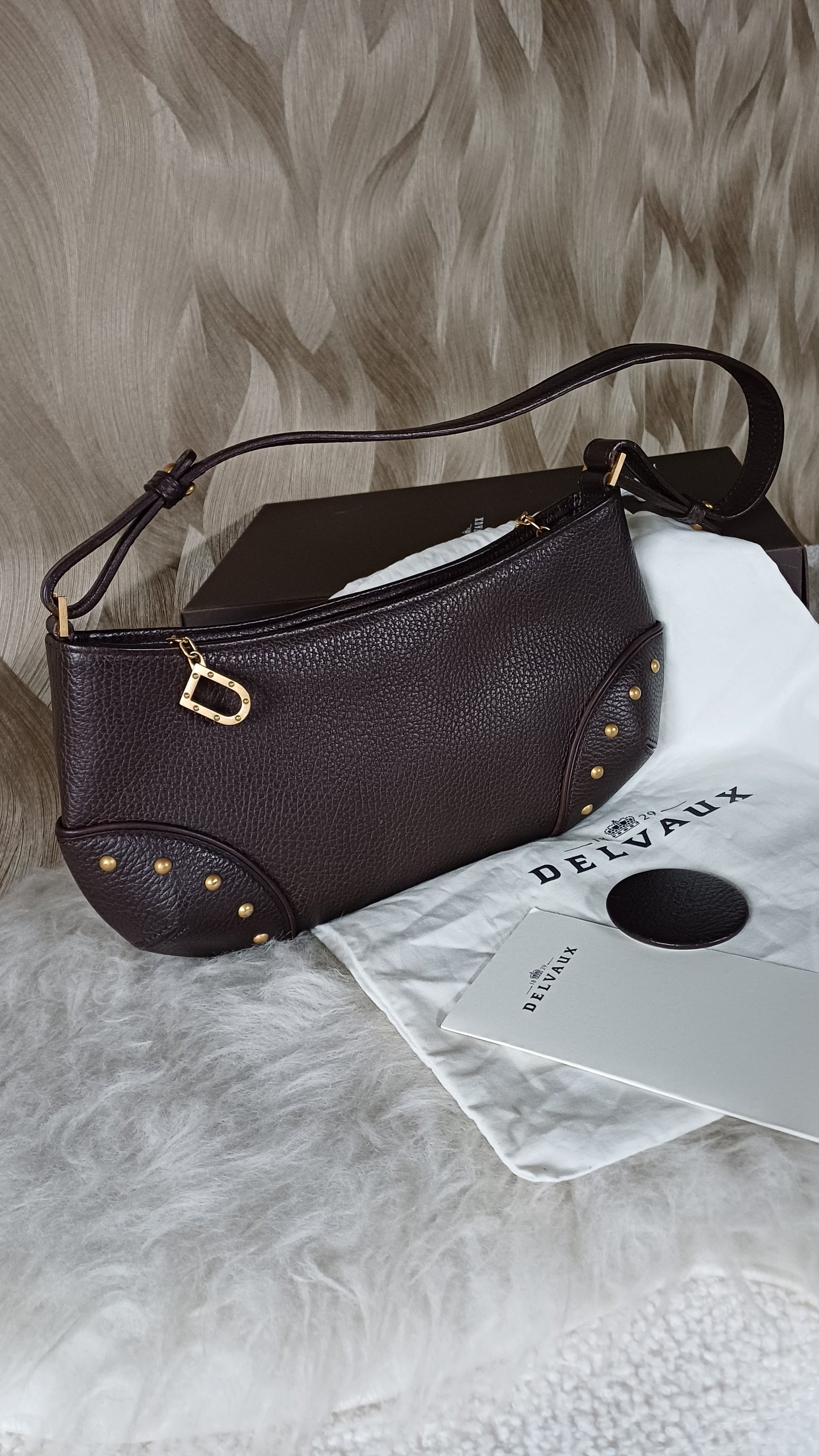 Delvaux Le Jacky