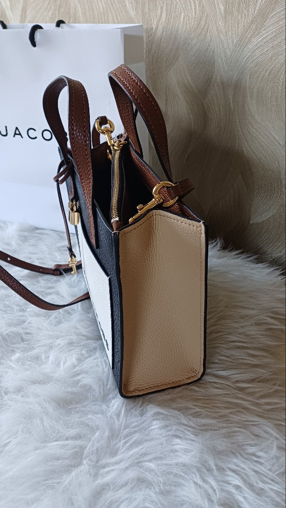 Marc Jacobs Mini Grind Tote bag