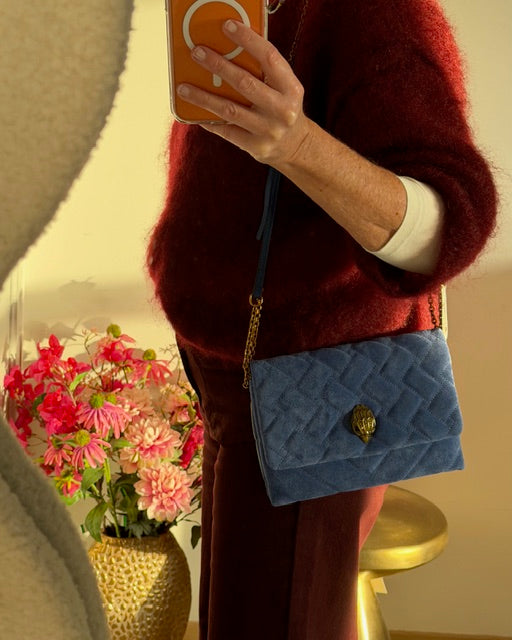 Kurt Geiger Extra Mini Kensington Bag