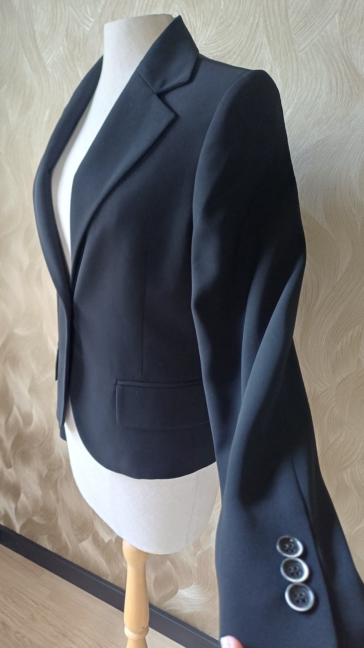 Stijlvolle blazer - Gigue