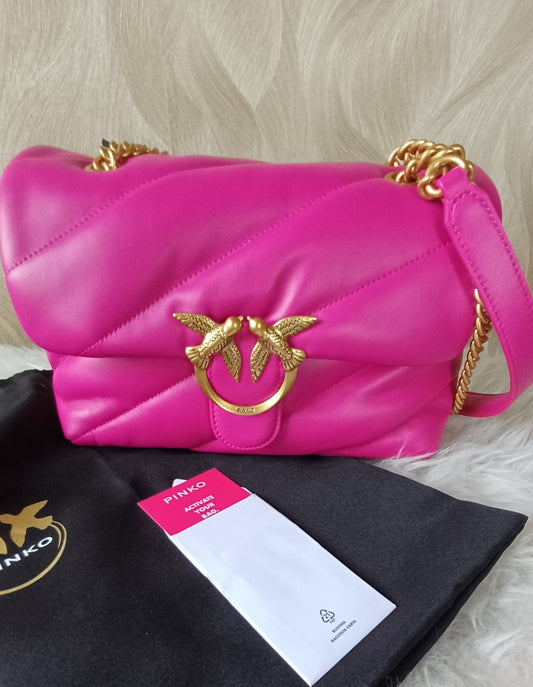 Pinko Love Puff Classic - Size U