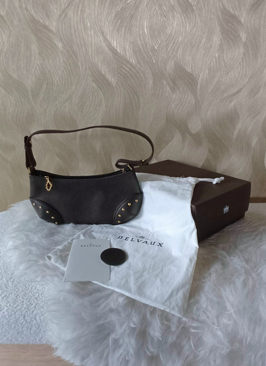 Delvaux Le Jacky