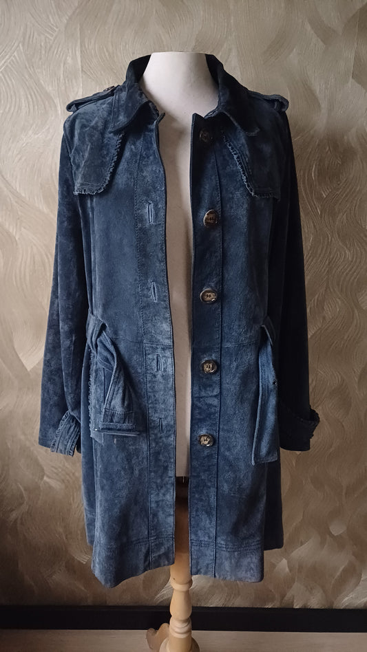 Trenchcoat Essentiel Antwerp