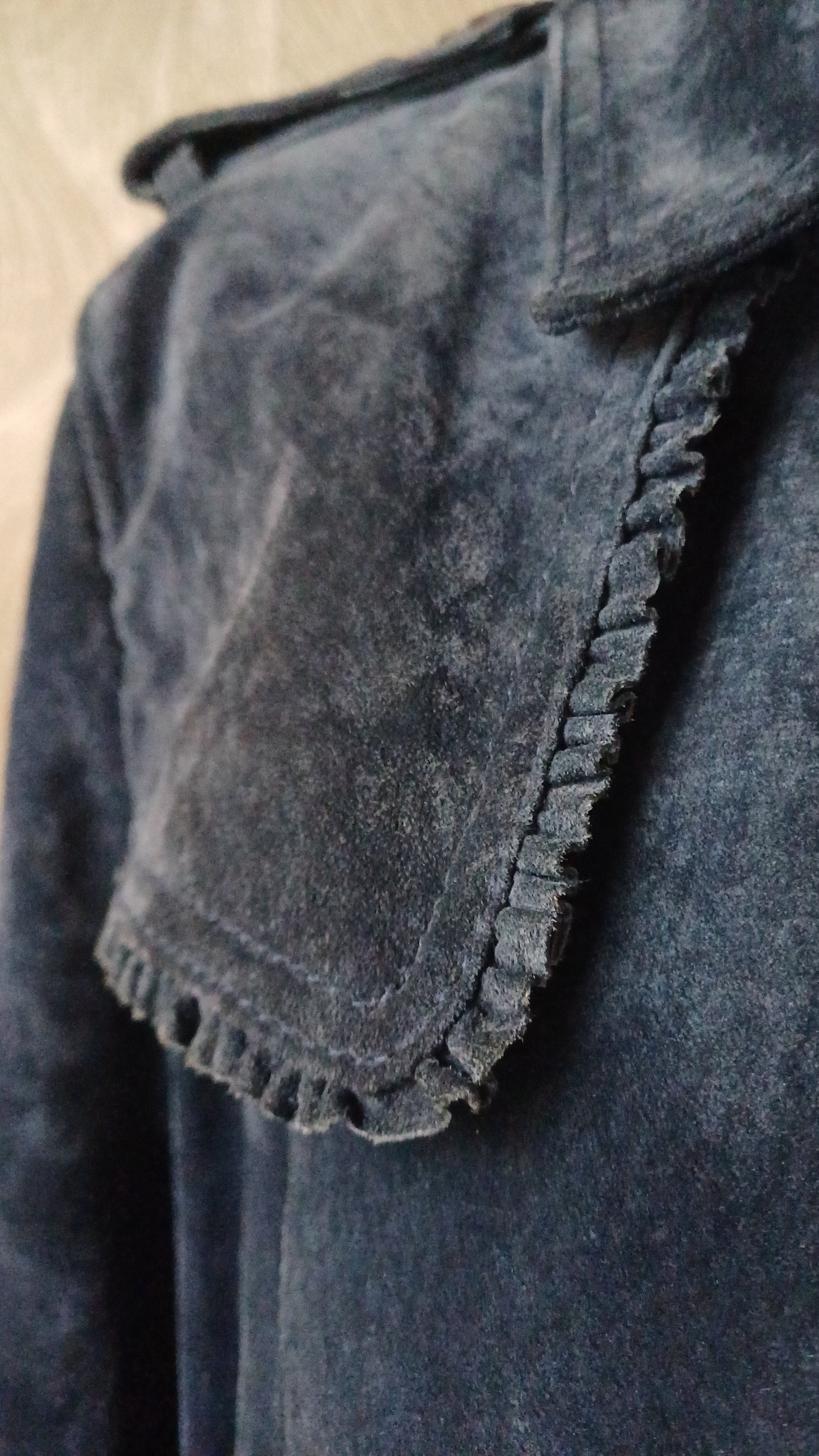 Trenchcoat Essentiel Antwerp