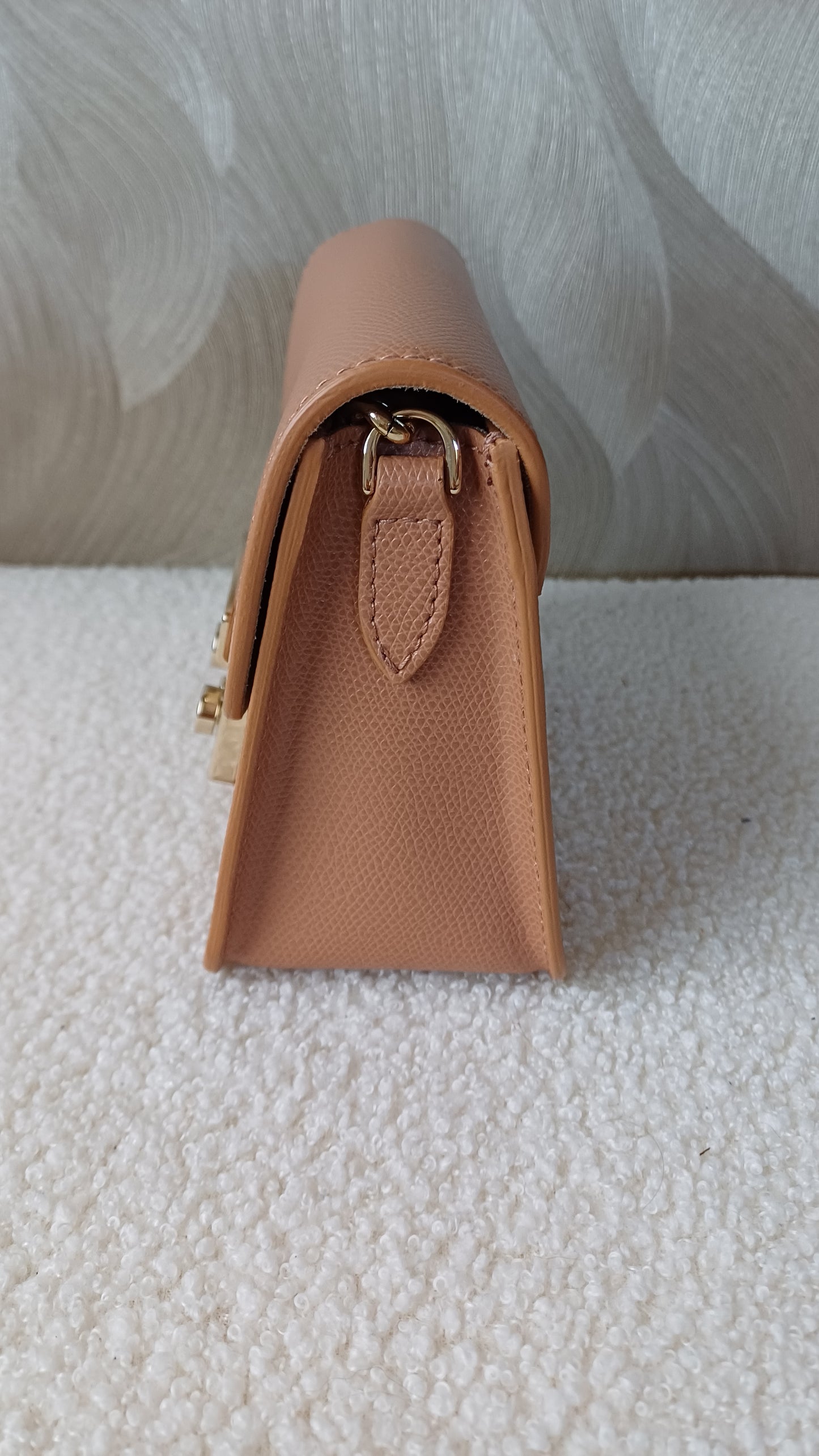 Furla Metropolis small crossbody