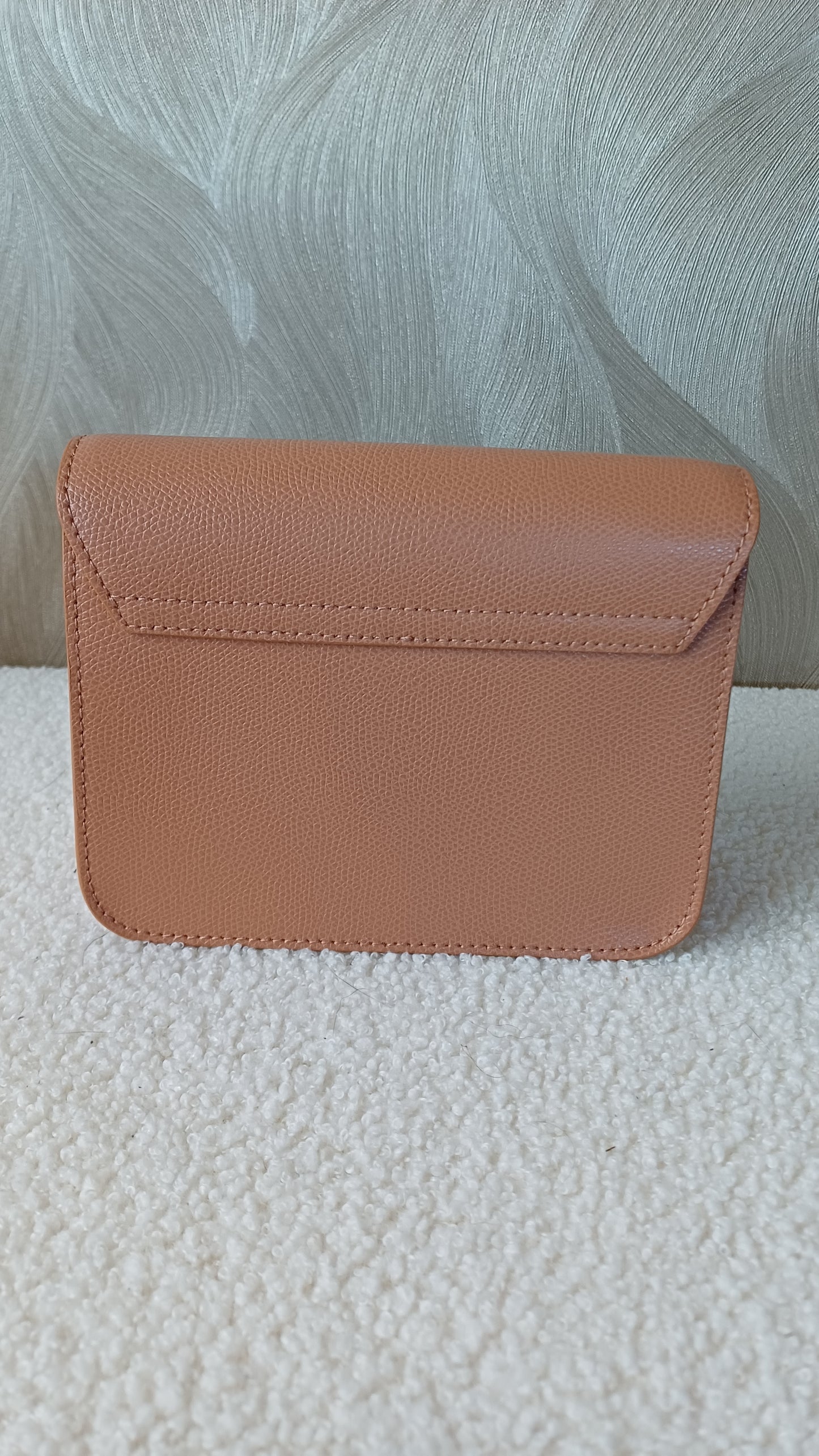 Furla Metropolis small crossbody