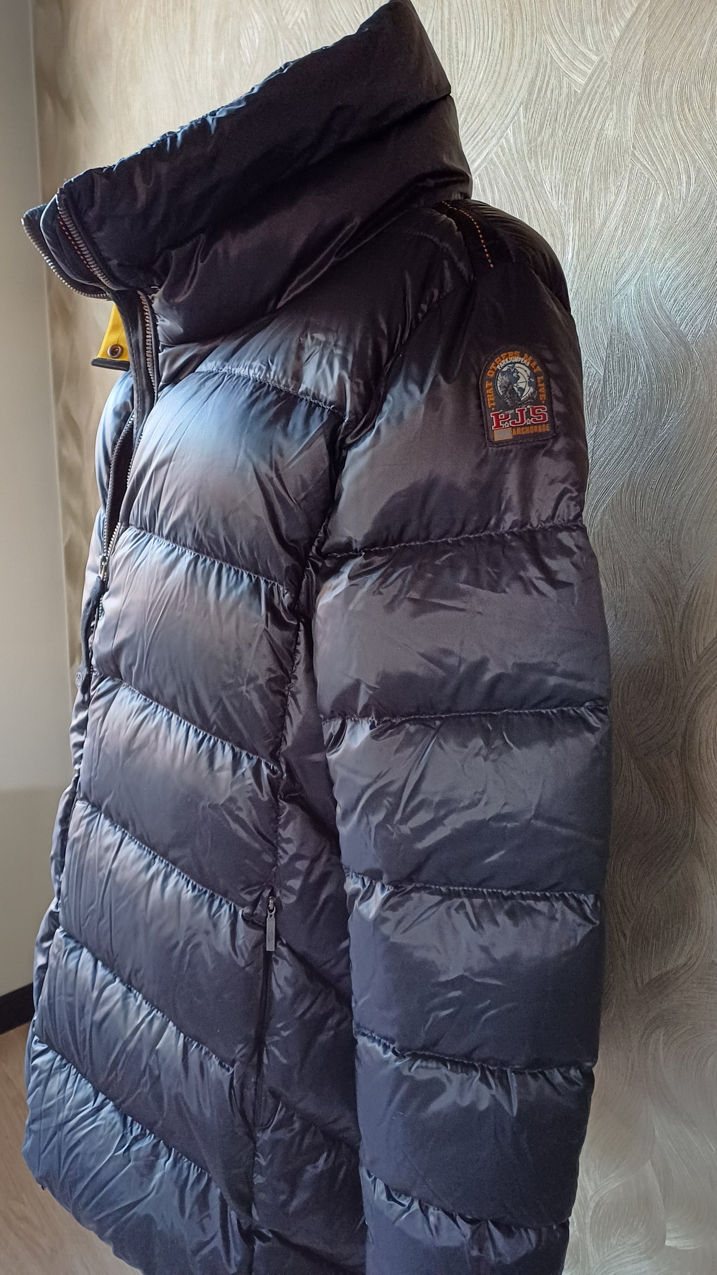 Parajumpers donsjas