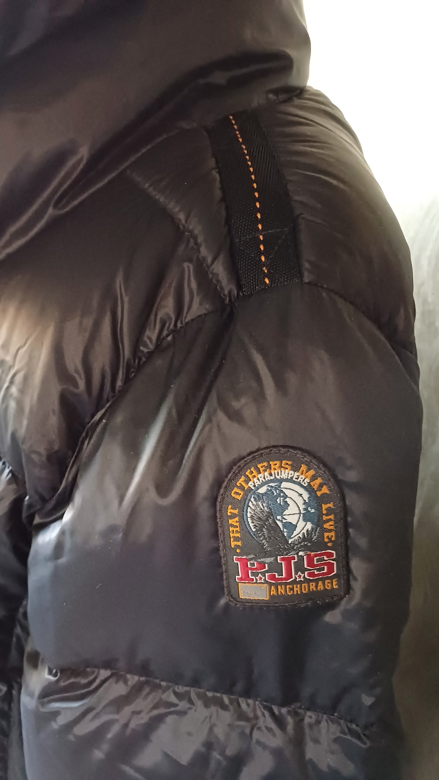 Parajumpers donsjas