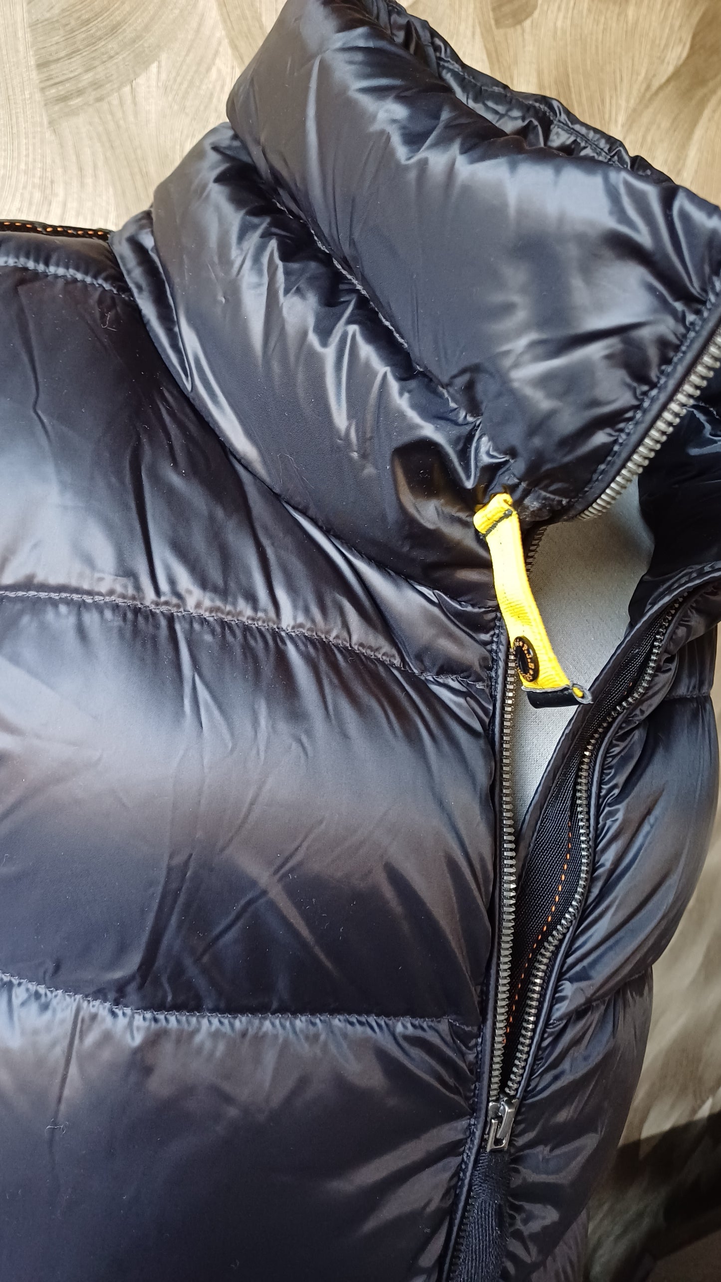 Parajumpers donsjas
