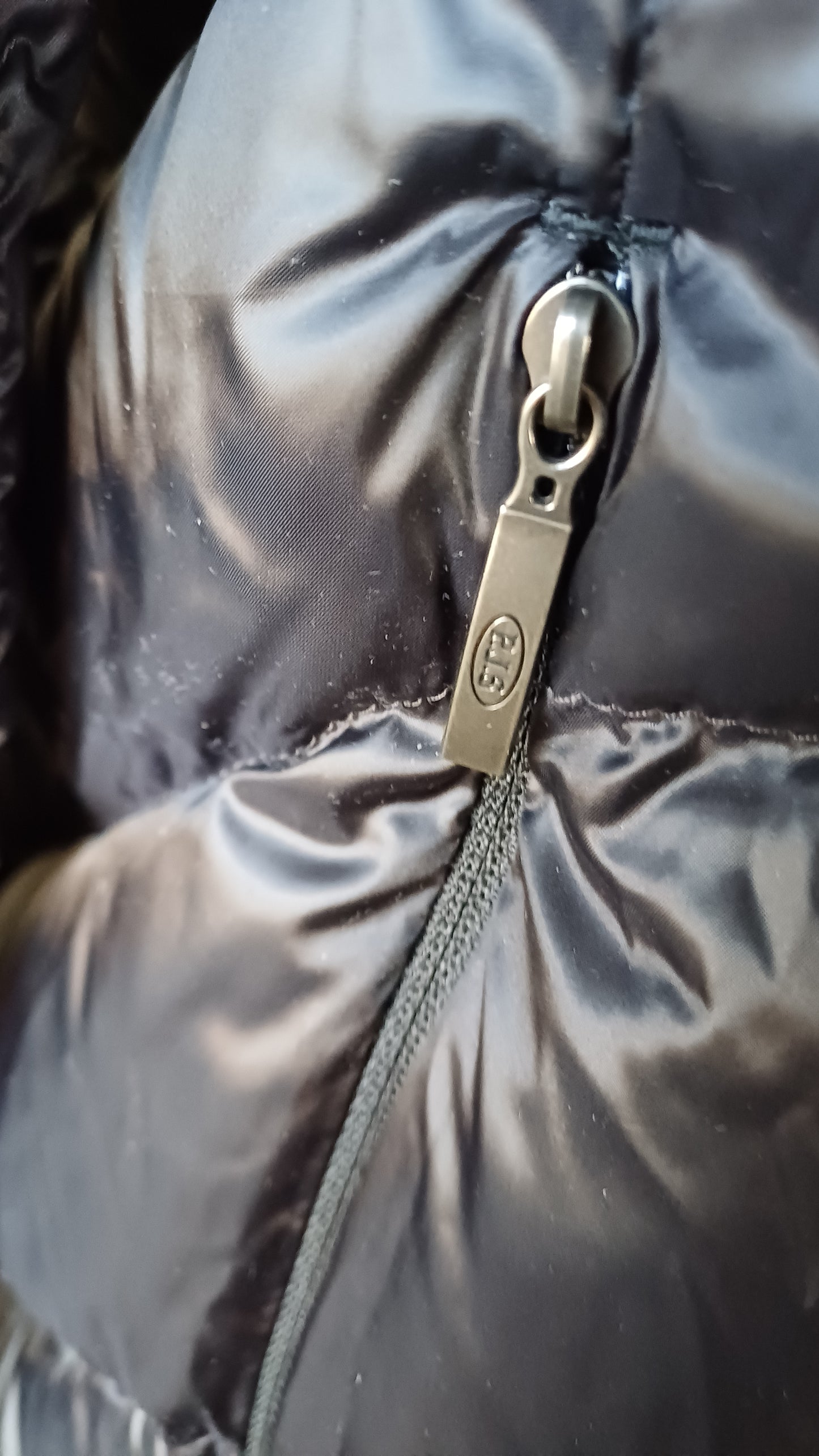 Parajumpers donsjas