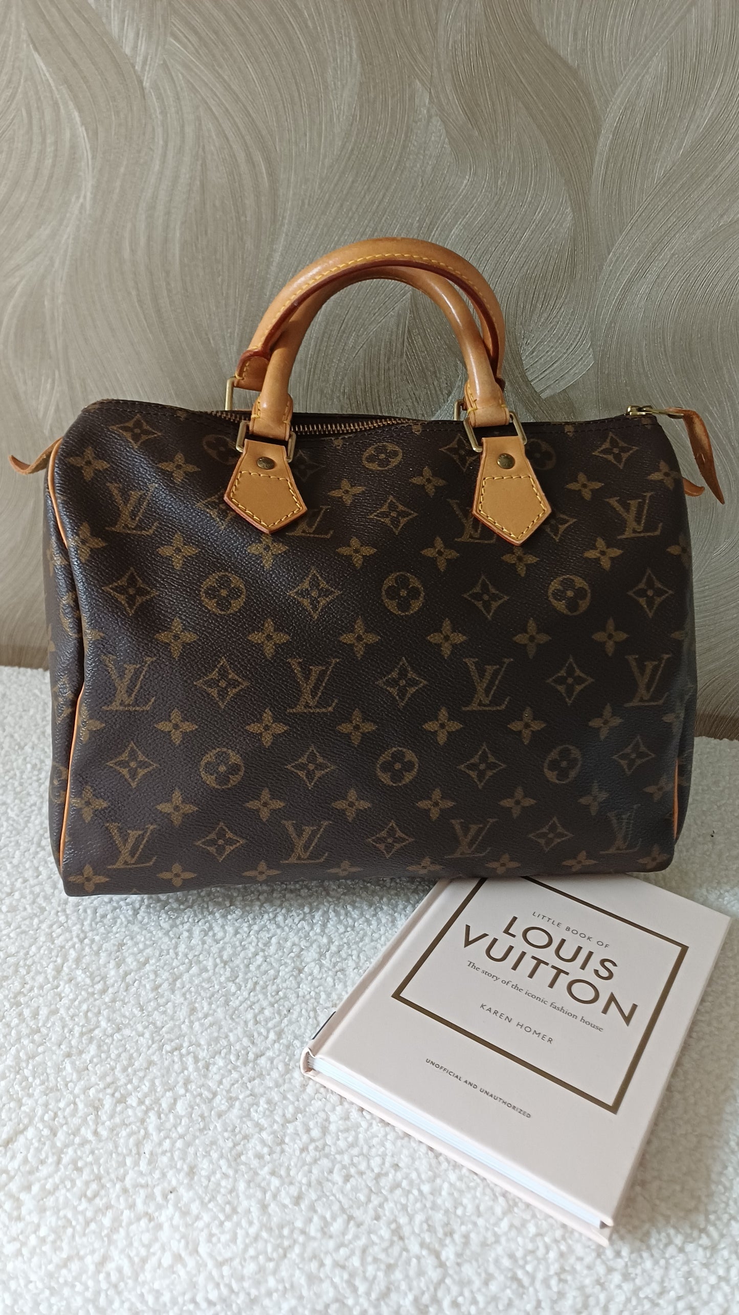 LV Speedy 30