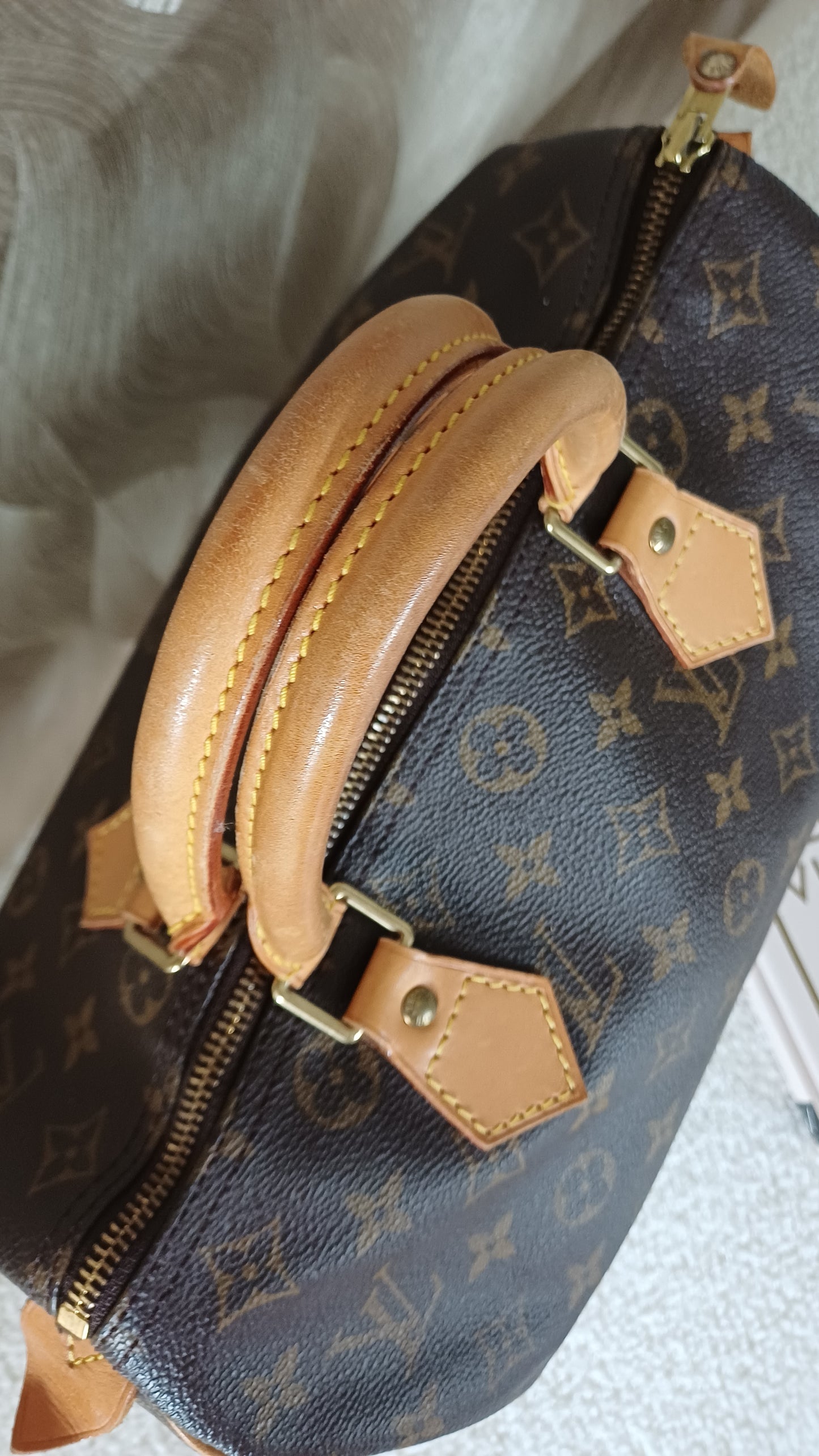 LV Speedy 30