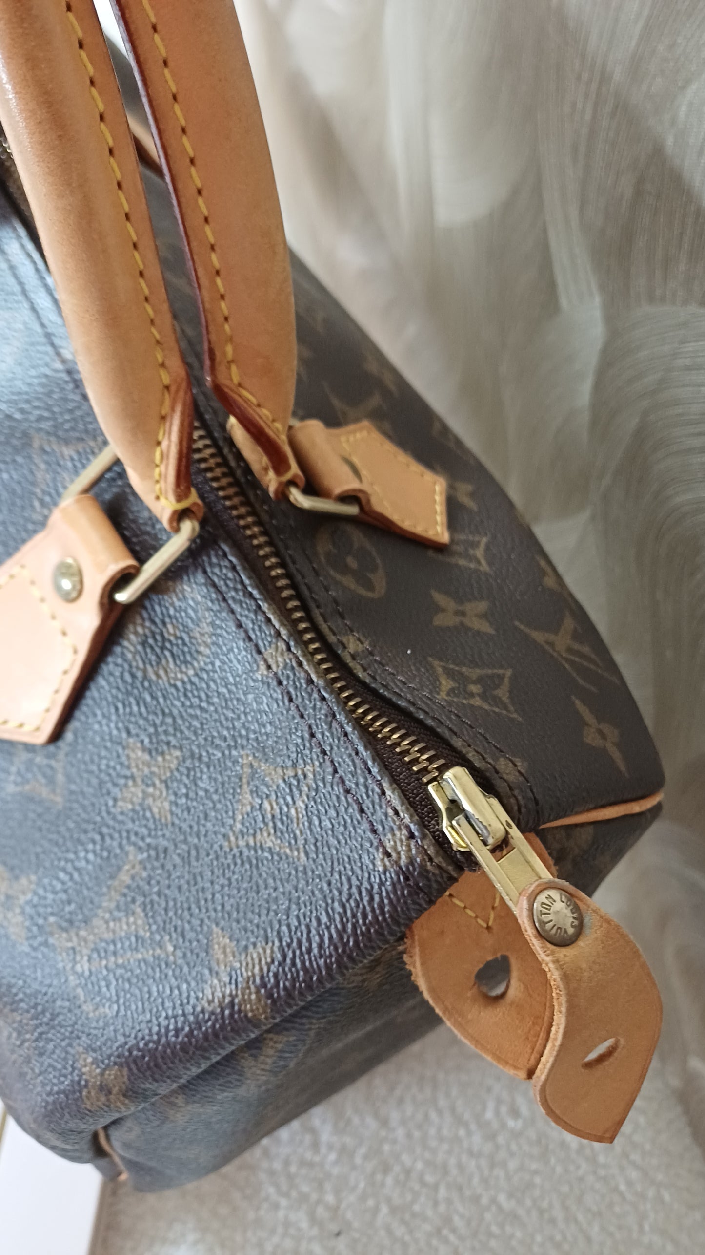 LV Speedy 30