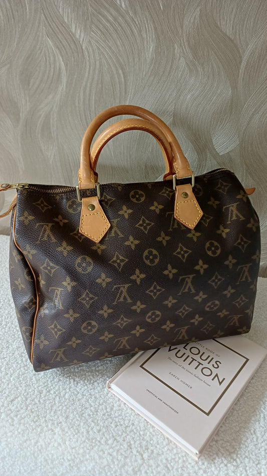 LV Speedy 30