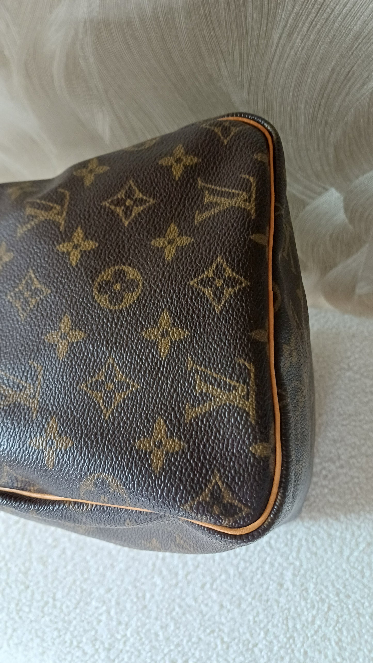 LV Speedy 30