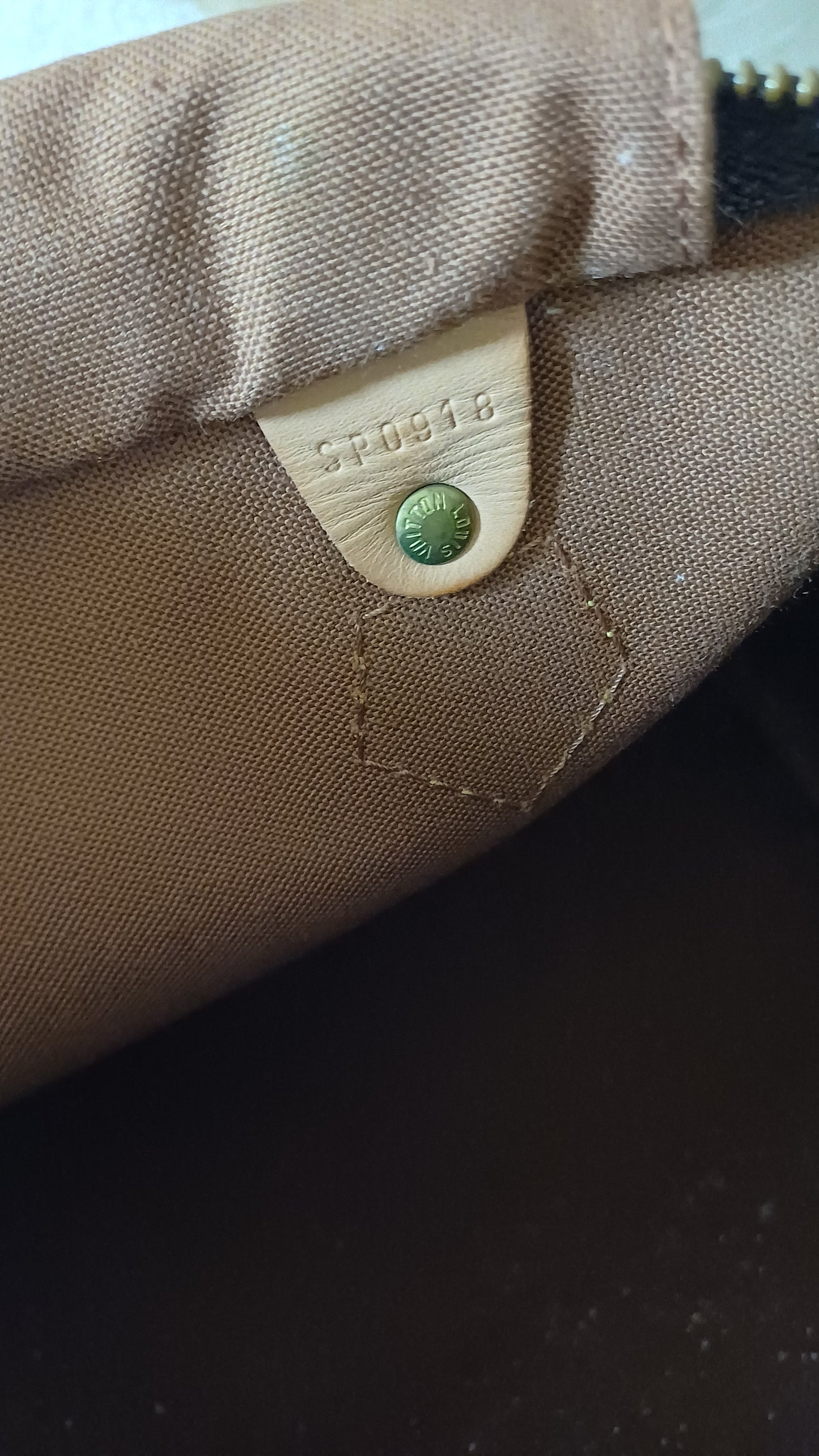 LV Speedy 30