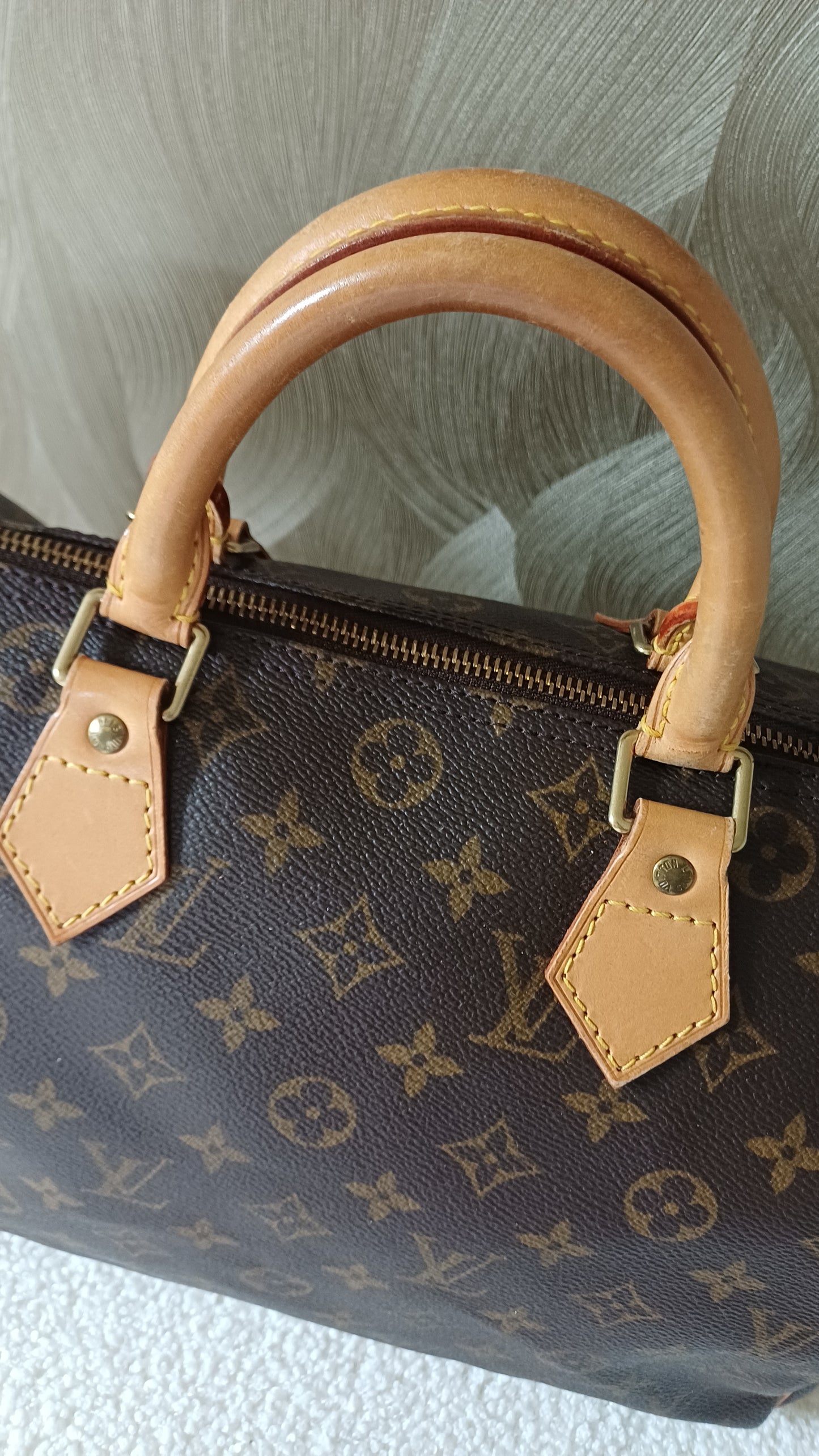 LV Speedy 30