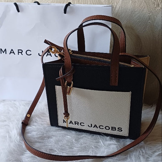 Marc Jacobs Mini Grind Tote bag