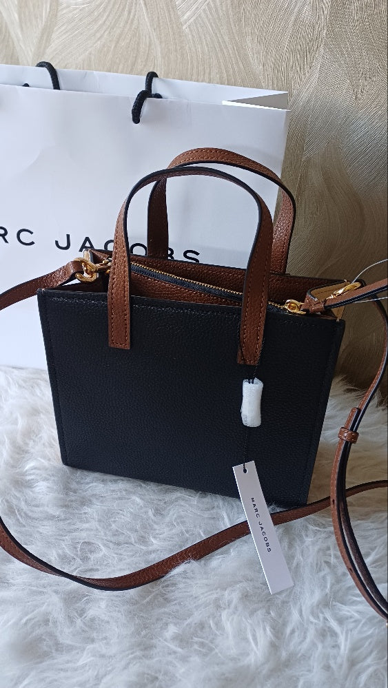 Marc Jacobs Mini Grind Tote bag