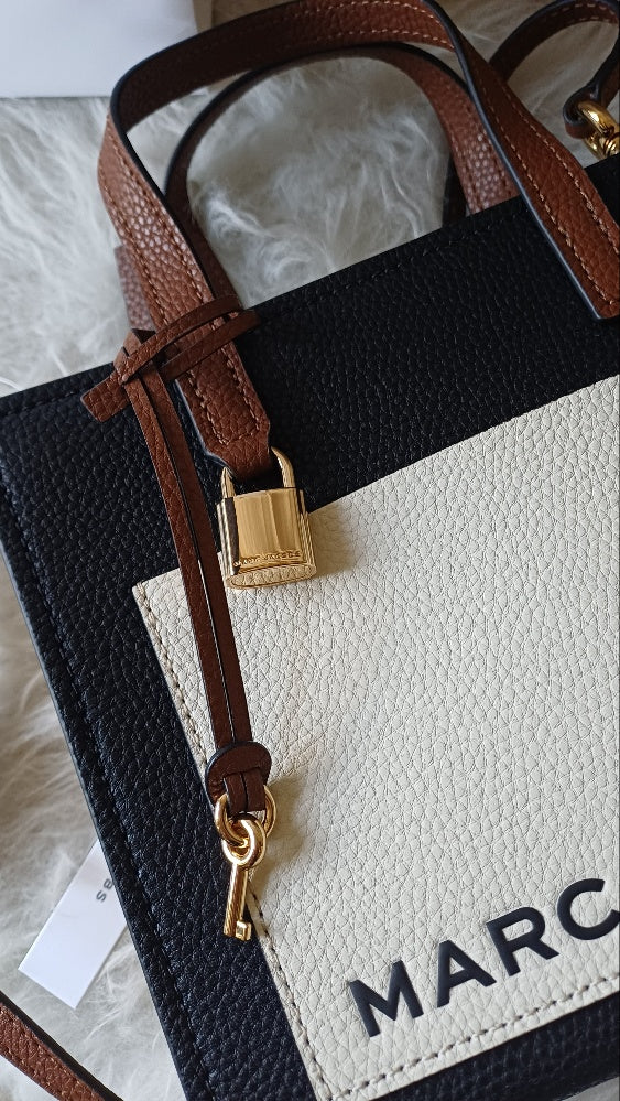 Marc Jacobs Mini Grind Tote bag