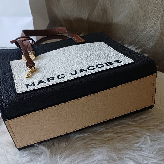 Marc Jacobs Mini Grind Tote bag