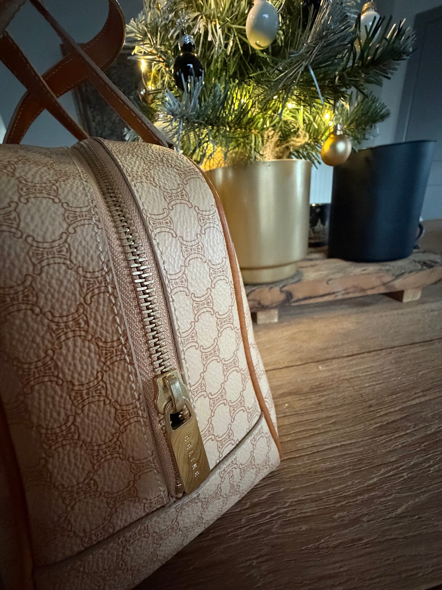 Céline Bostonbag