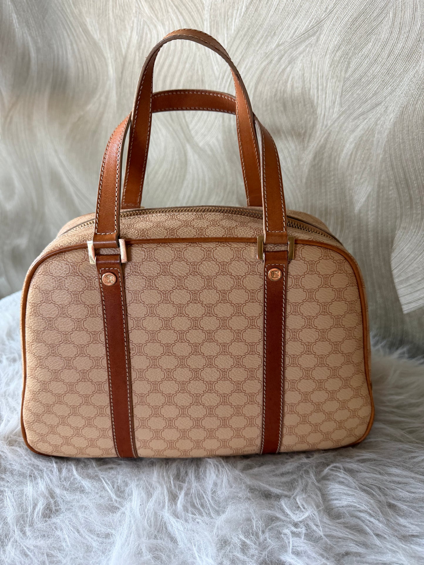 Céline Bostonbag