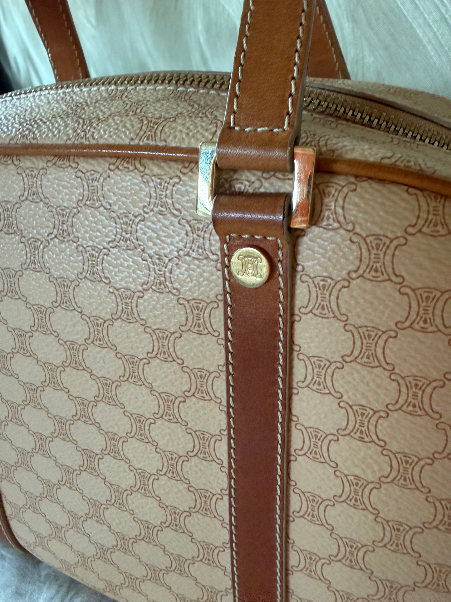 Céline Bostonbag