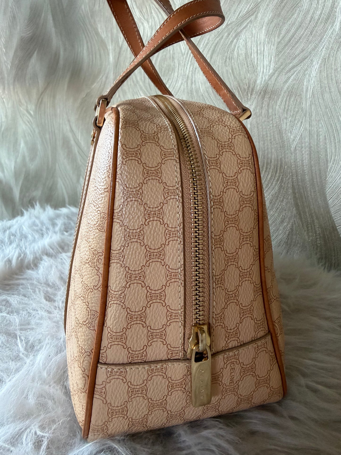 Céline Bostonbag