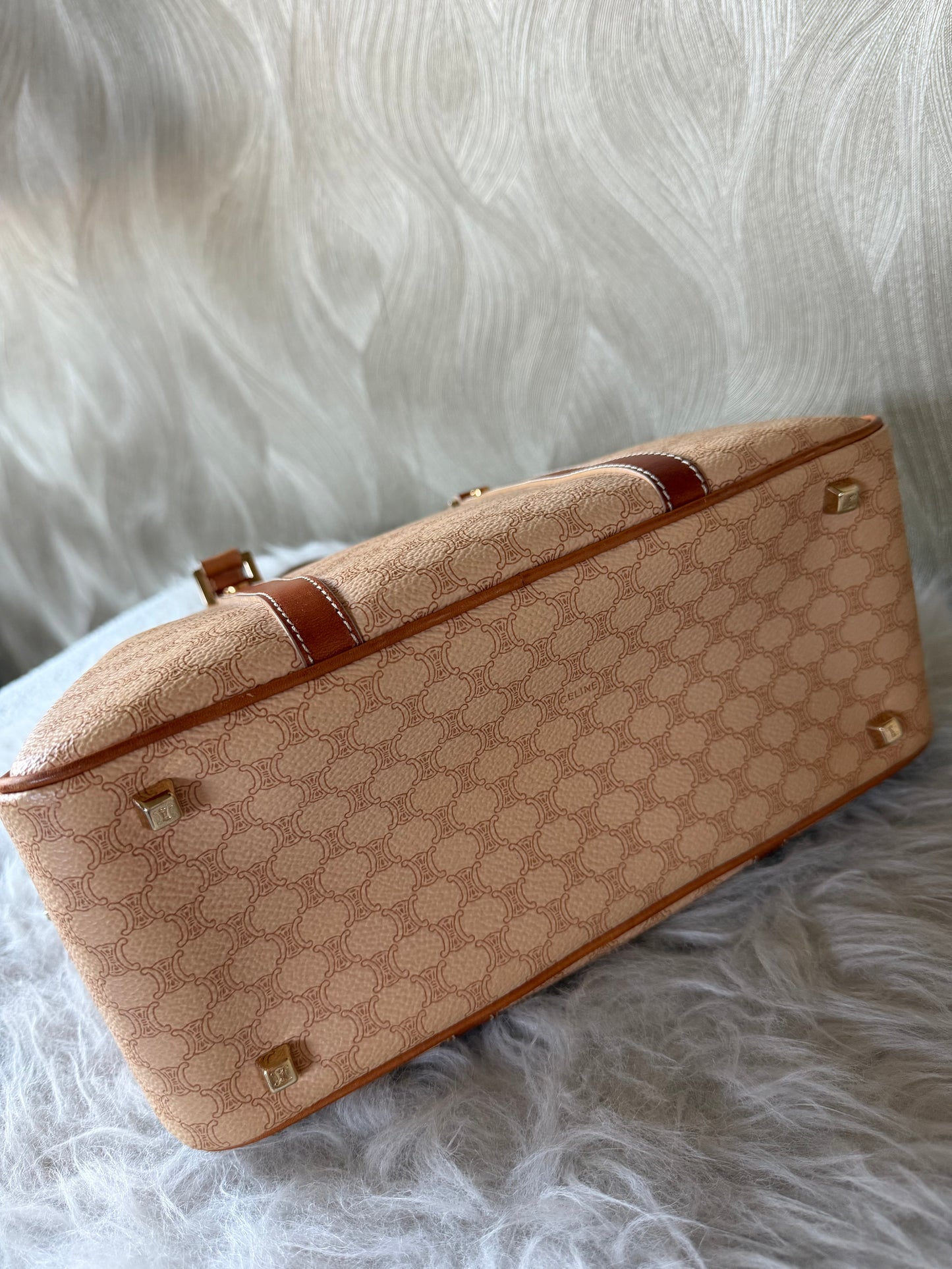 Céline Bostonbag
