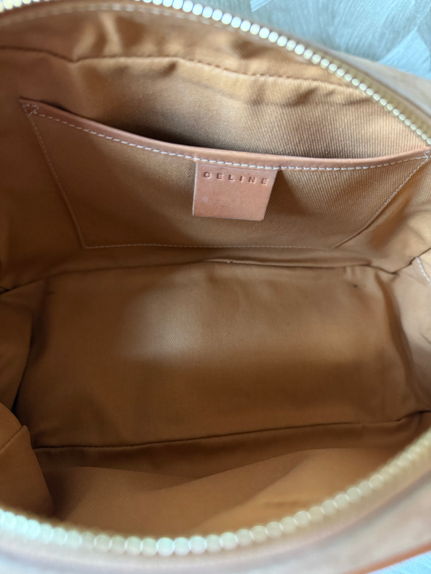 Céline Bostonbag