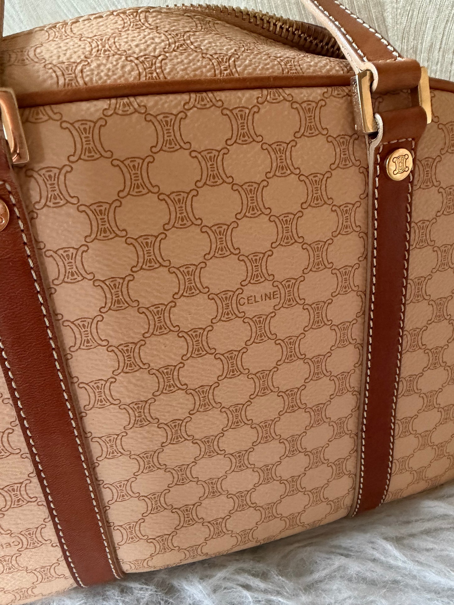 Céline Bostonbag