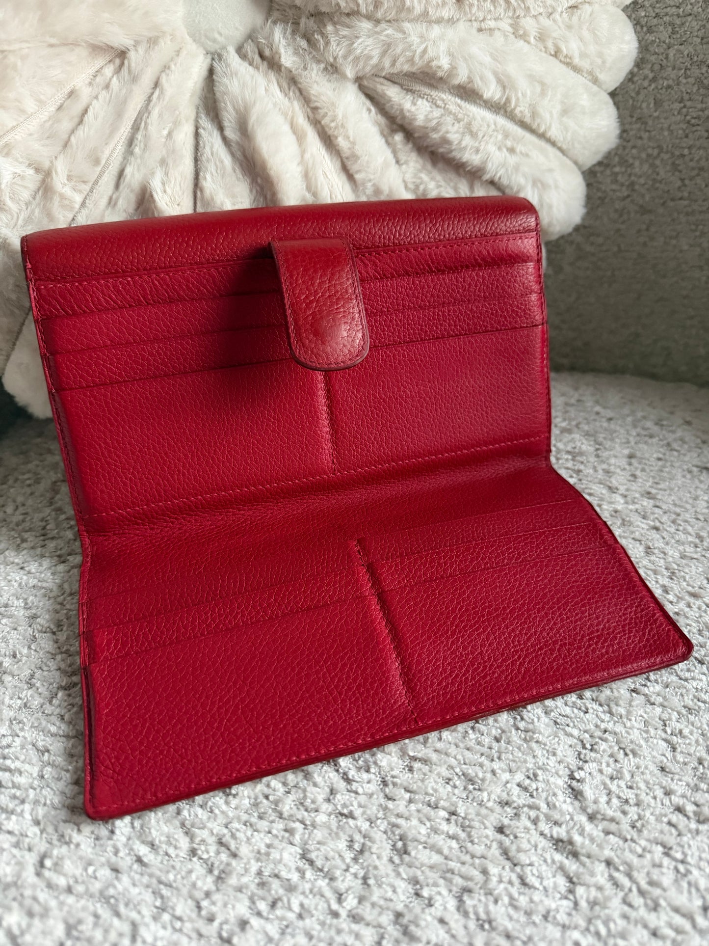 Delvaux PTF Lingot Jumping