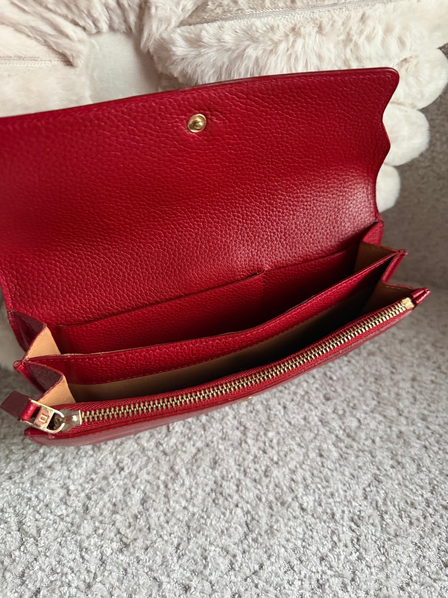 Delvaux PTF Lingot Jumping