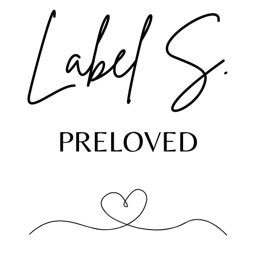 Label S. 