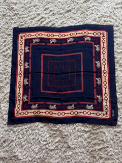Foulard Céline