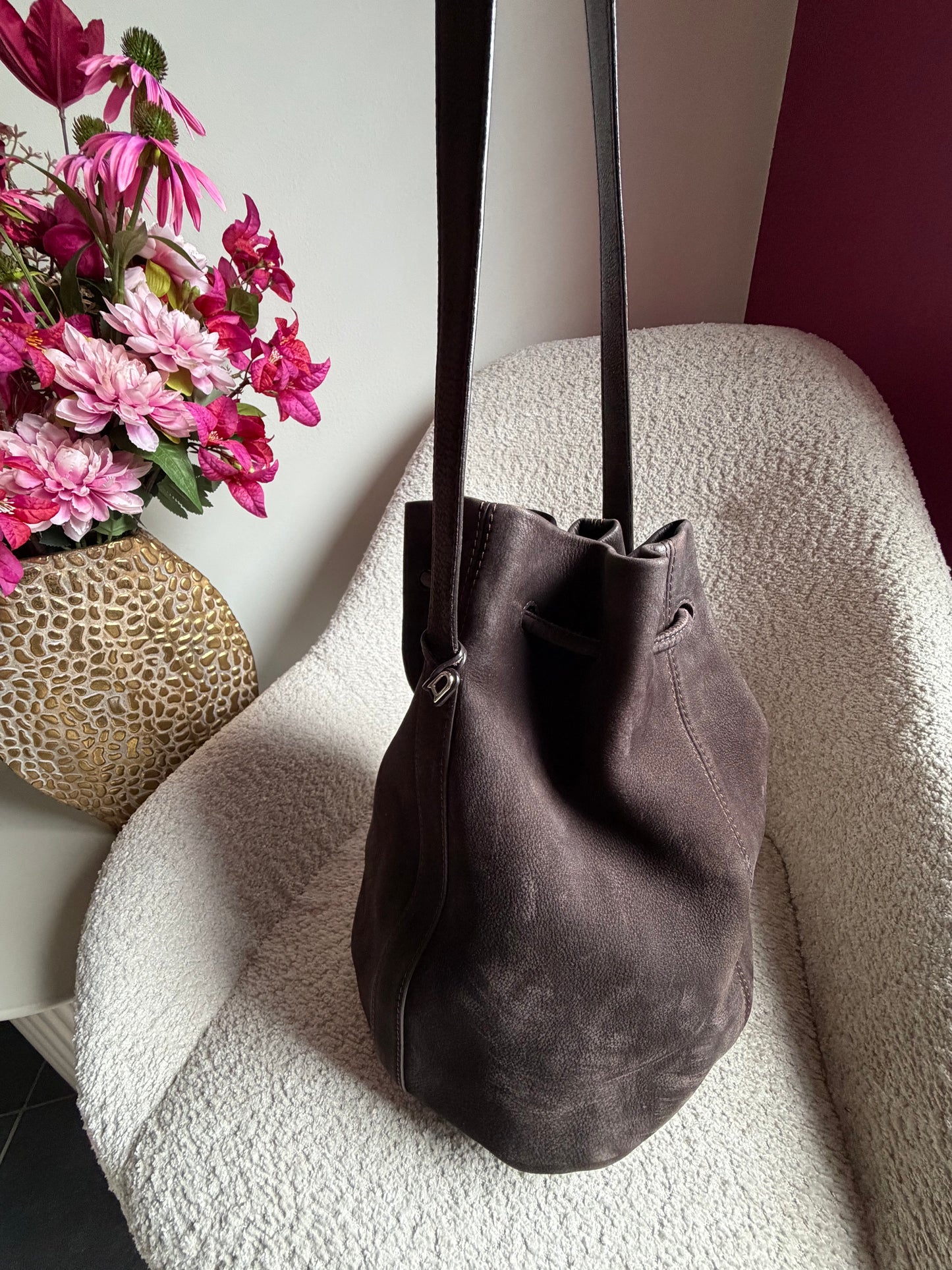 Delvaux Nomade Santiag