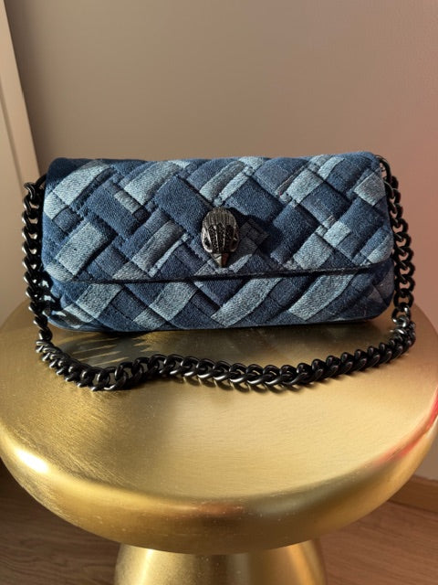 Small Long Kensington Bag