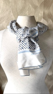 Foulard Céline