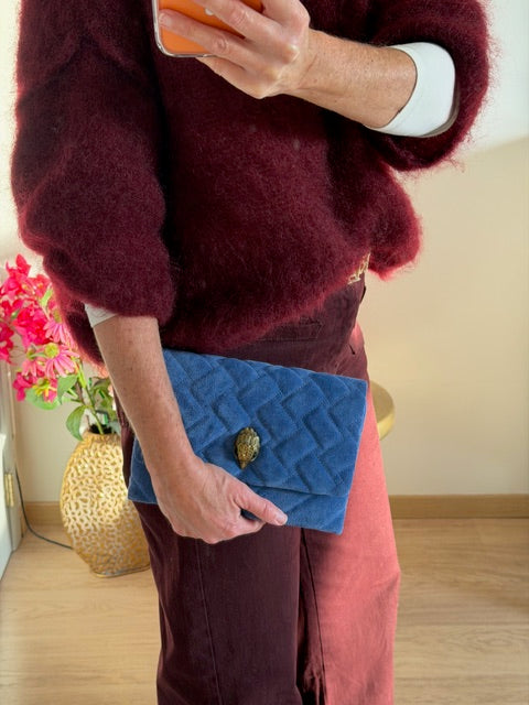Kurt Geiger Extra Mini Kensington Bag
