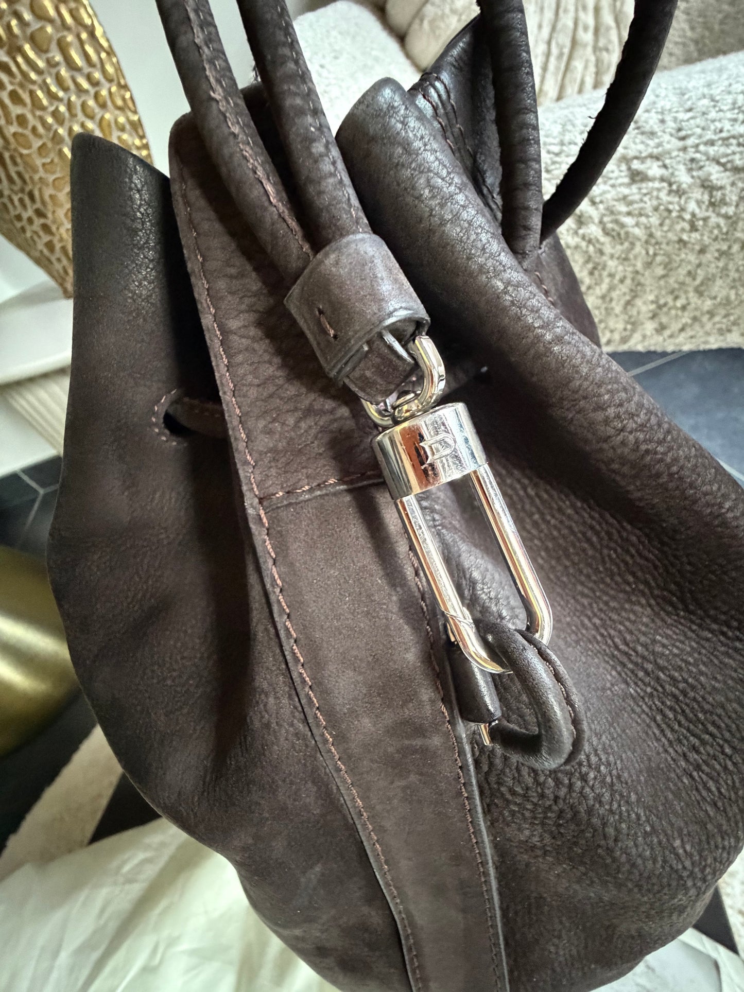 Delvaux Nomade Santiag