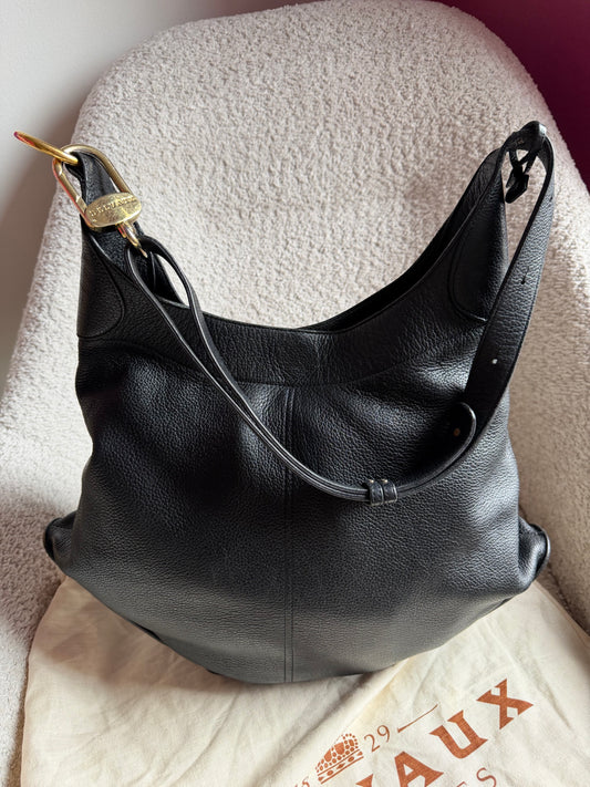 Delvaux Satan  schoudertas