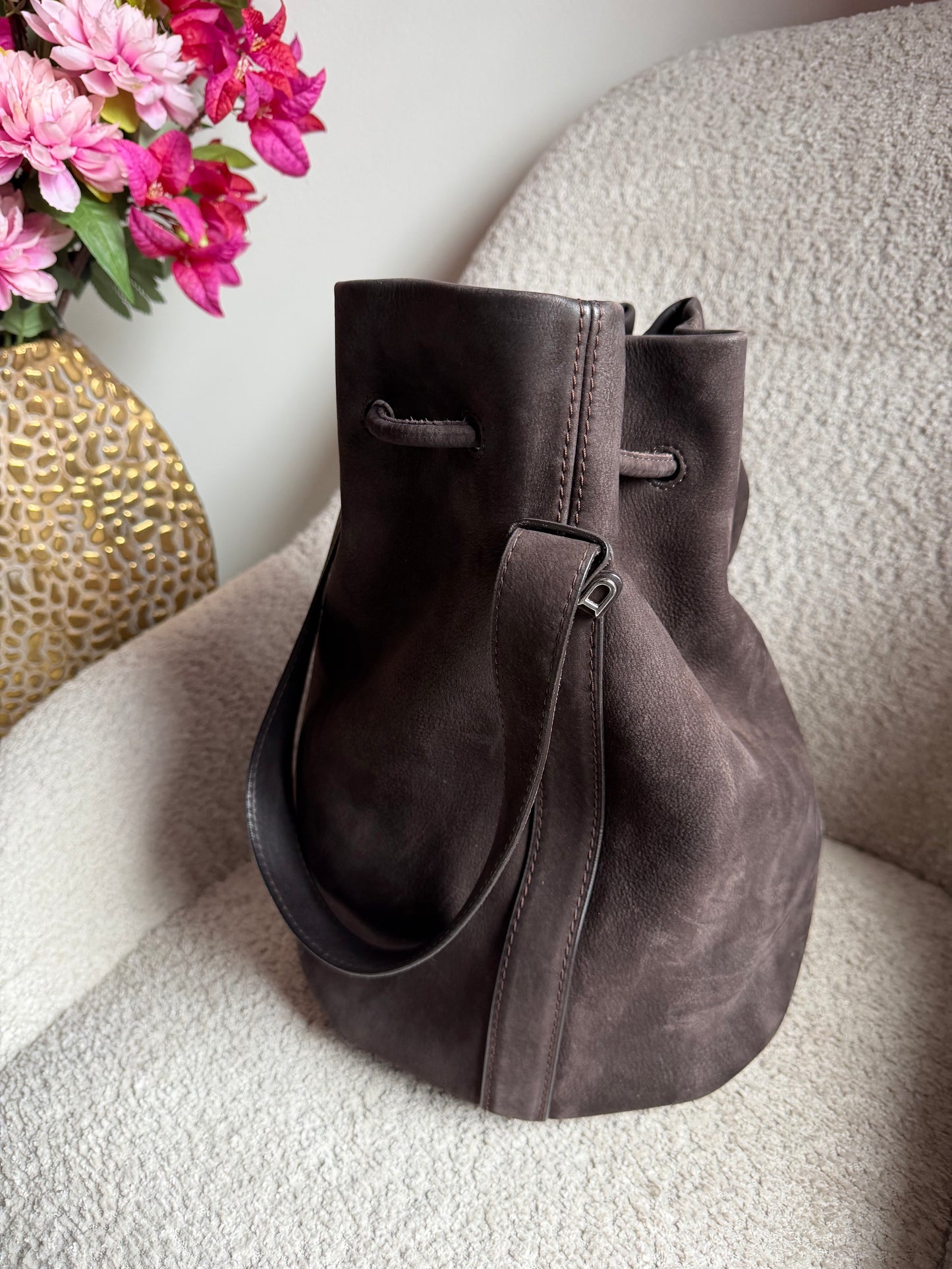 Delvaux Nomade Santiag