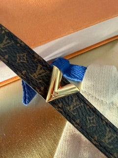 V bracelet Louis Vuitton