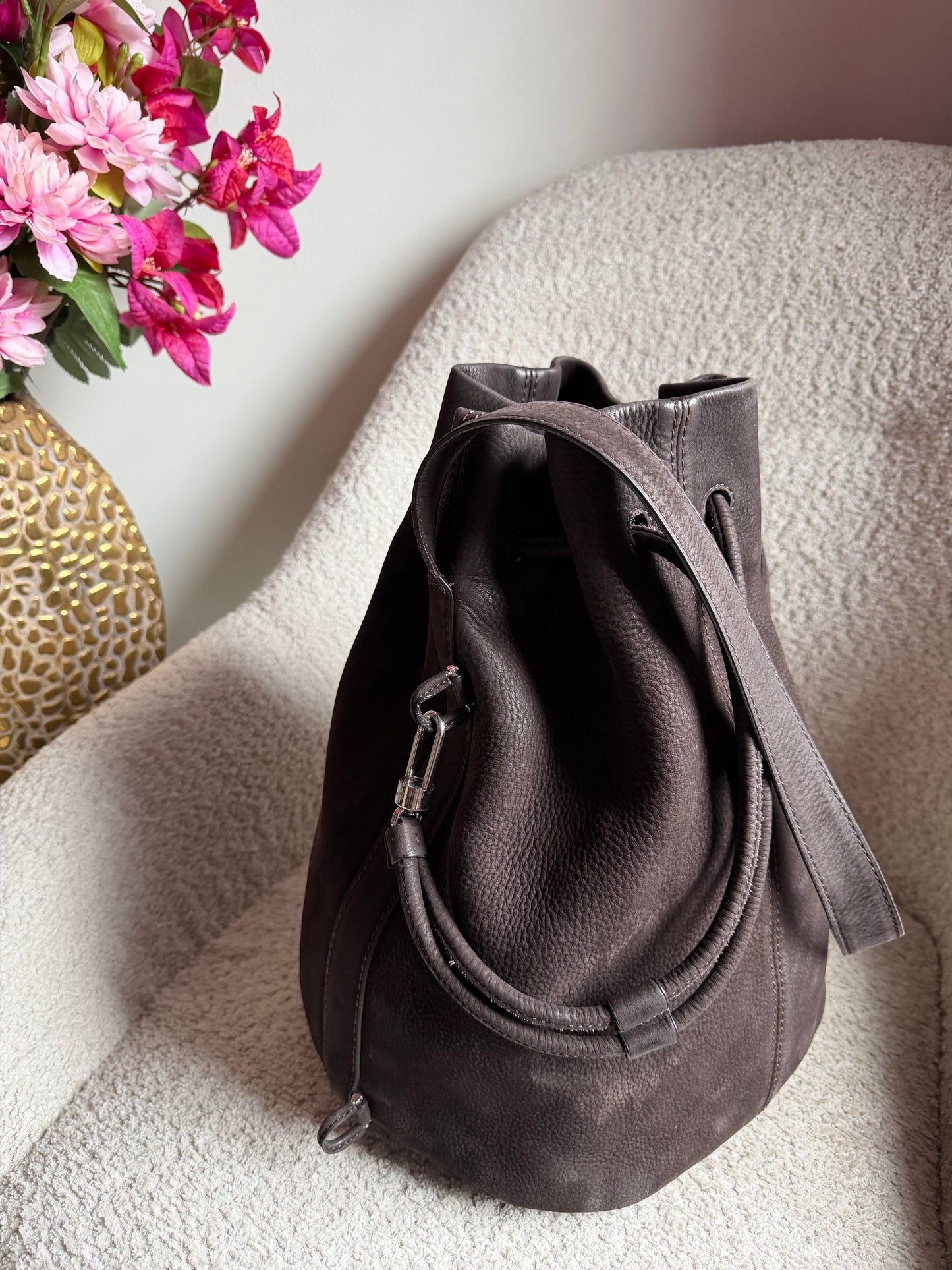 Delvaux Nomade Santiag